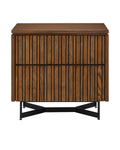 CURREY & COMPANY, INDEO MOREL NIGHTSTAND, NIGHTSTANDS