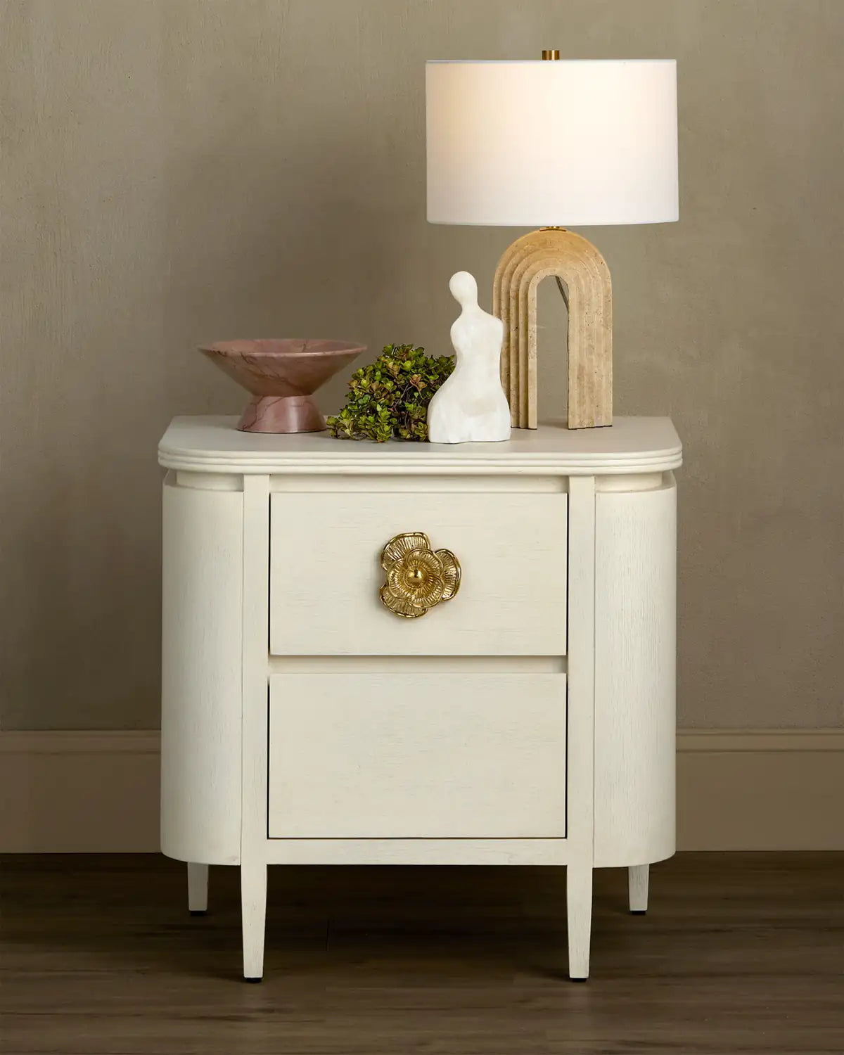 CURREY & COMPANY, BRIALLEN NIGHTSTAND, NIGHTSTANDS