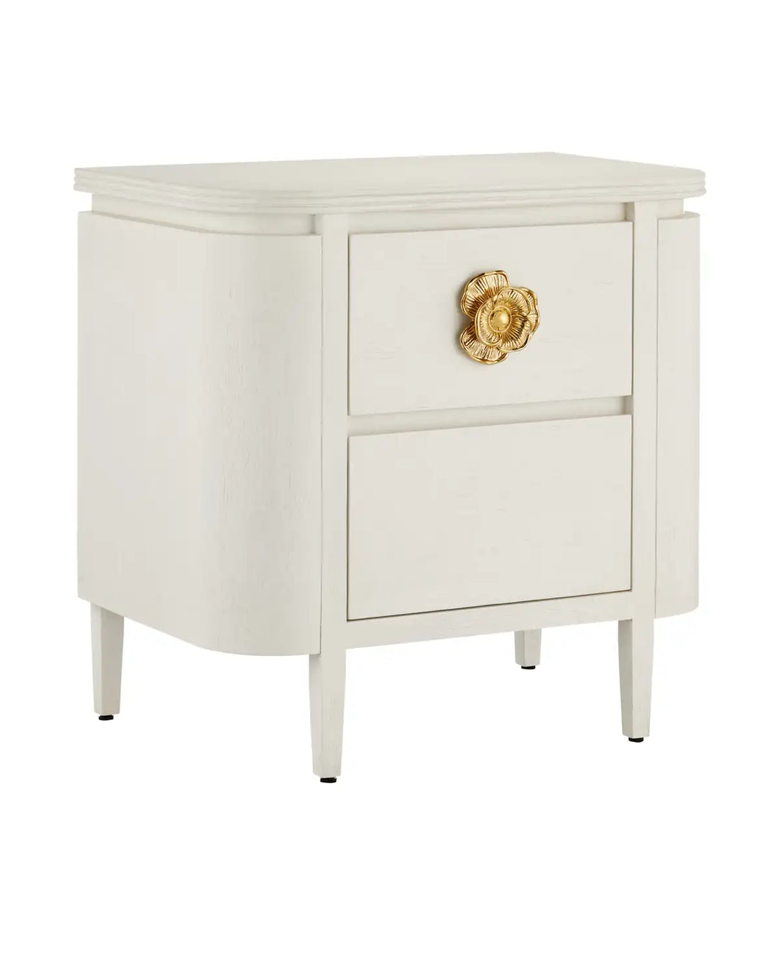 CURREY & COMPANY, BRIALLEN NIGHTSTAND, NIGHTSTANDS