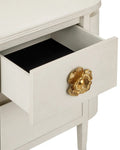 CURREY & COMPANY, BRIALLEN NIGHTSTAND, NIGHTSTANDS