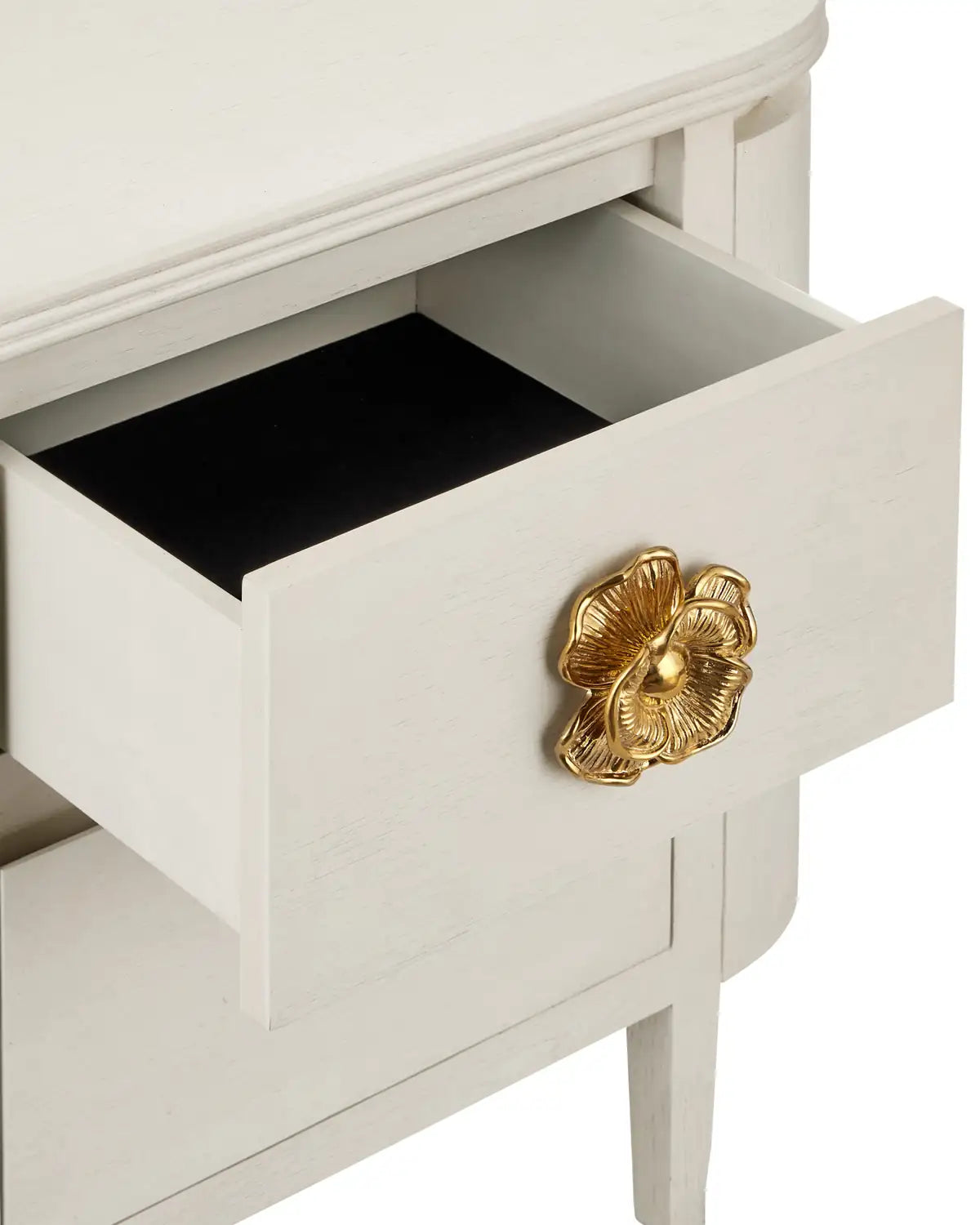 CURREY & COMPANY, BRIALLEN NIGHTSTAND, NIGHTSTANDS