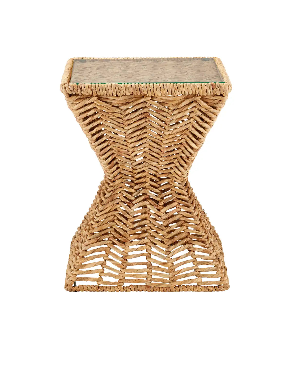 CURREY & COMPANY HADI ACCENT TABLE - Dining Tables