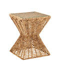 CURREY & COMPANY HADI ACCENT TABLE - Dining Tables
