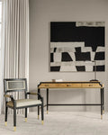 CURREY & COMPANY KALLISTA DESK - Desks