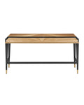 CURREY & COMPANY KALLISTA DESK - Desks