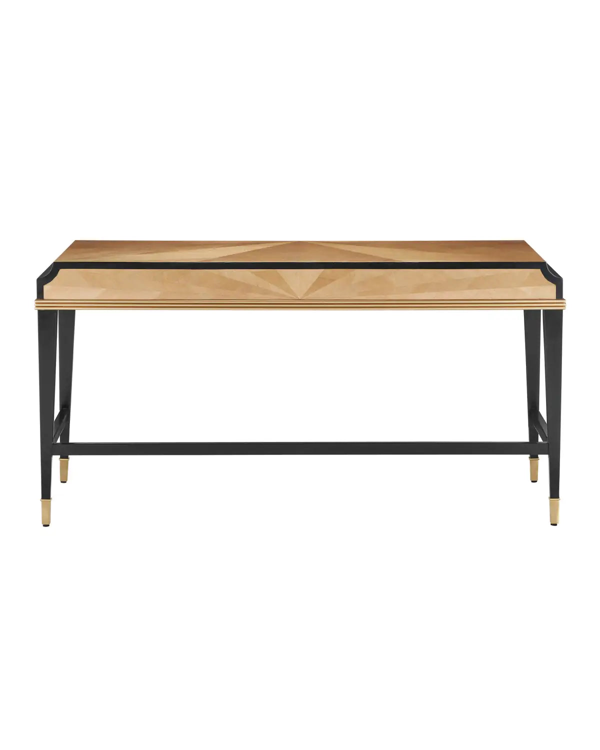 CURREY & COMPANY KALLISTA DESK - Desks