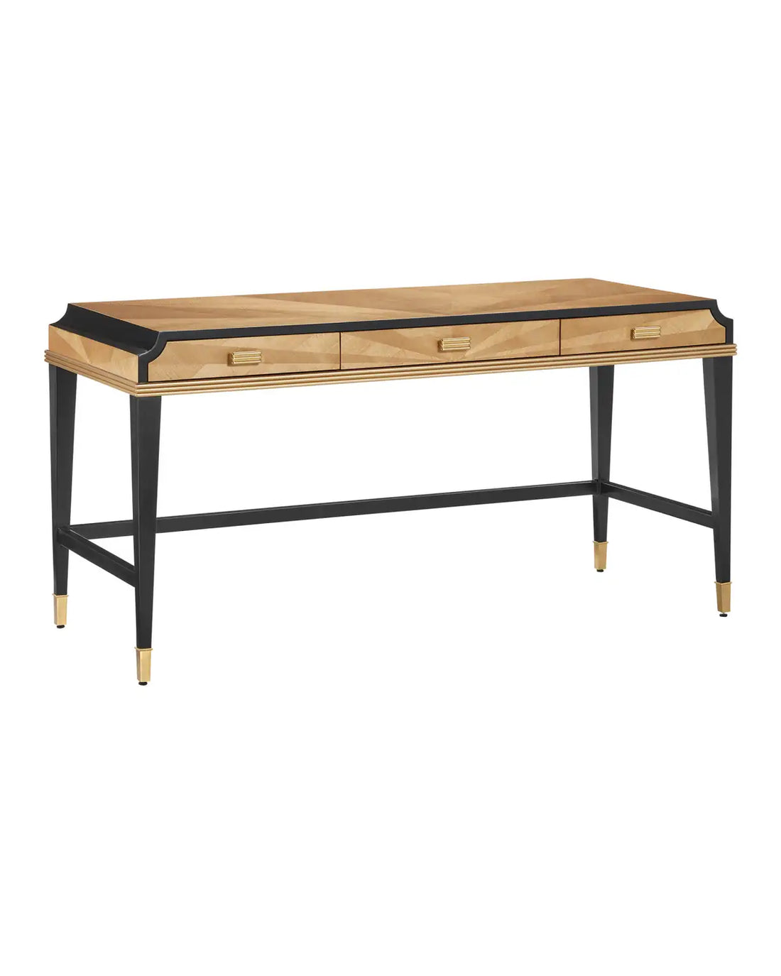 CURREY & COMPANY KALLISTA DESK - Desks