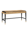 CURREY & COMPANY KALLISTA DESK - Desks