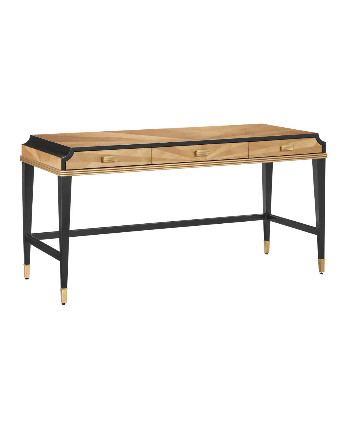 CURREY & COMPANY KALLISTA DESK - Desks
