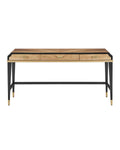 CURREY & COMPANY KALLISTA DESK - Desks