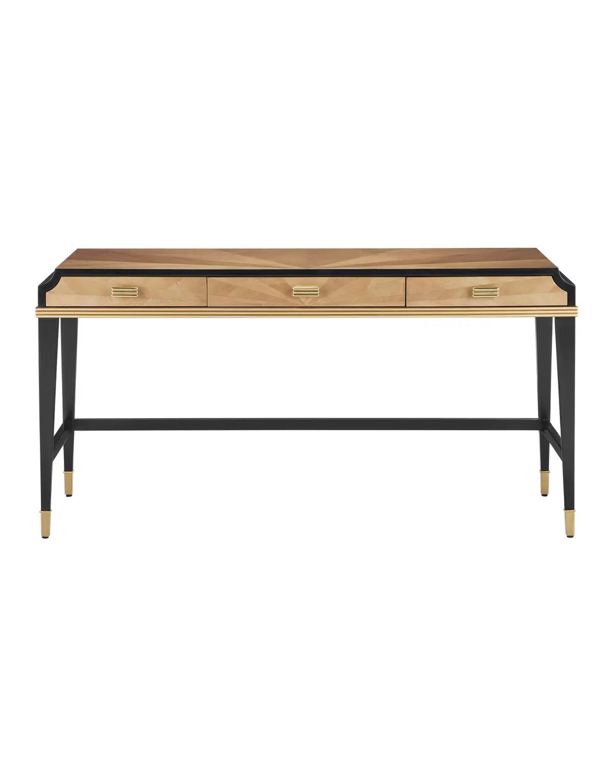 CURREY & COMPANY KALLISTA DESK - Desks