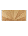 CURREY & COMPANY KALLISTA DESK - Desks