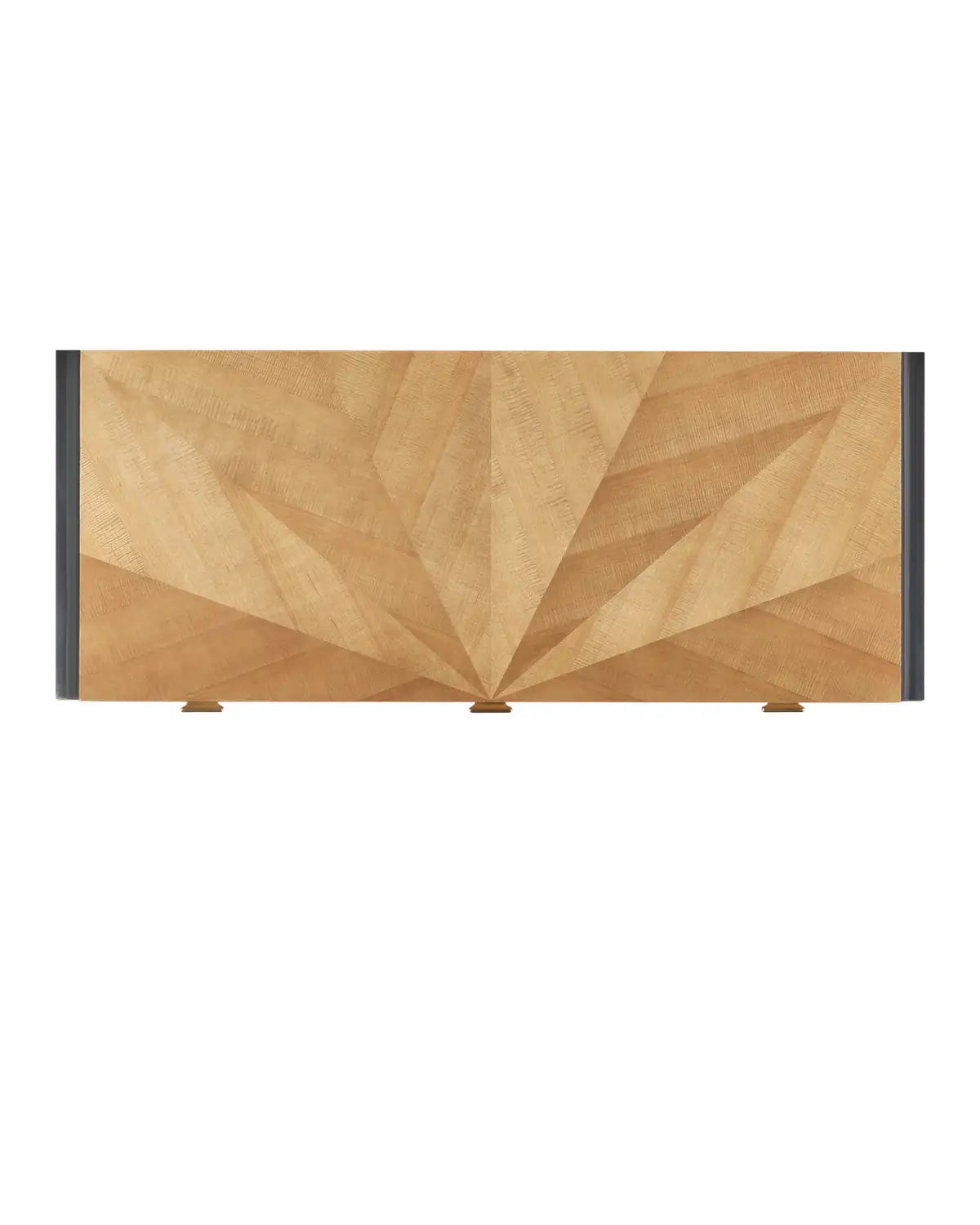 CURREY & COMPANY KALLISTA DESK - Desks