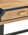 CURREY & COMPANY KALLISTA DESK - Desks
