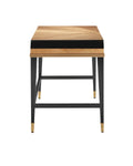 CURREY & COMPANY KALLISTA DESK - Desks