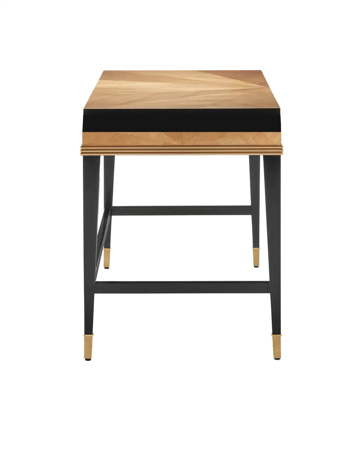 CURREY & COMPANY KALLISTA DESK - Desks
