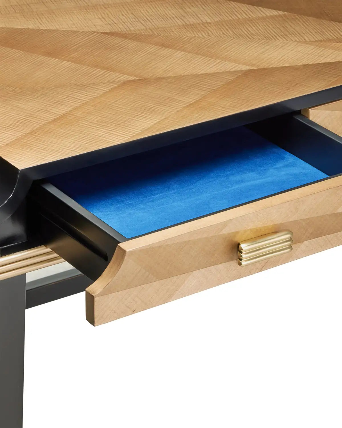 CURREY & COMPANY KALLISTA DESK - Desks