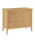 CURREY & COMPANY, SANTOS SEA SAND CHEST, NIGHTSTANDS