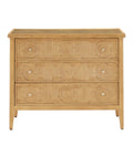 CURREY & COMPANY, SANTOS SEA SAND CHEST, NIGHTSTANDS