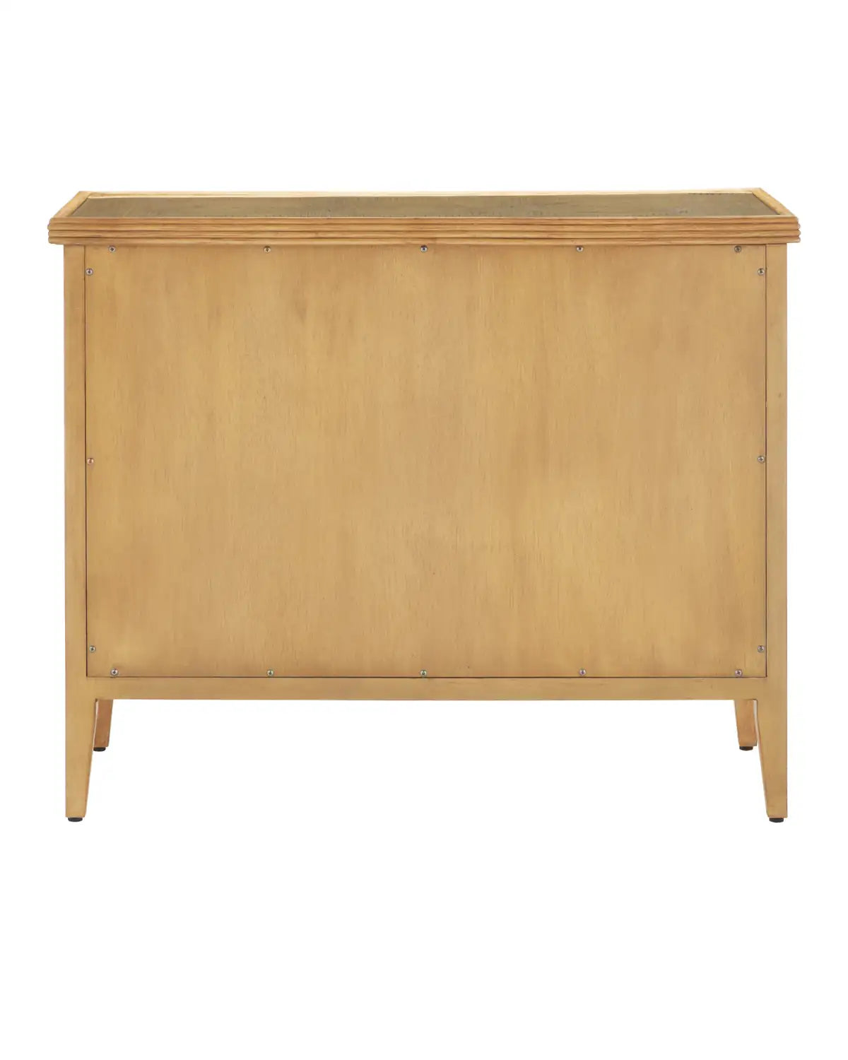 CURREY & COMPANY, SANTOS SEA SAND CHEST, NIGHTSTANDS