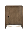 CURREY & COMPANY VERONA CHANTERELLE SECRETARY DESK - Desks