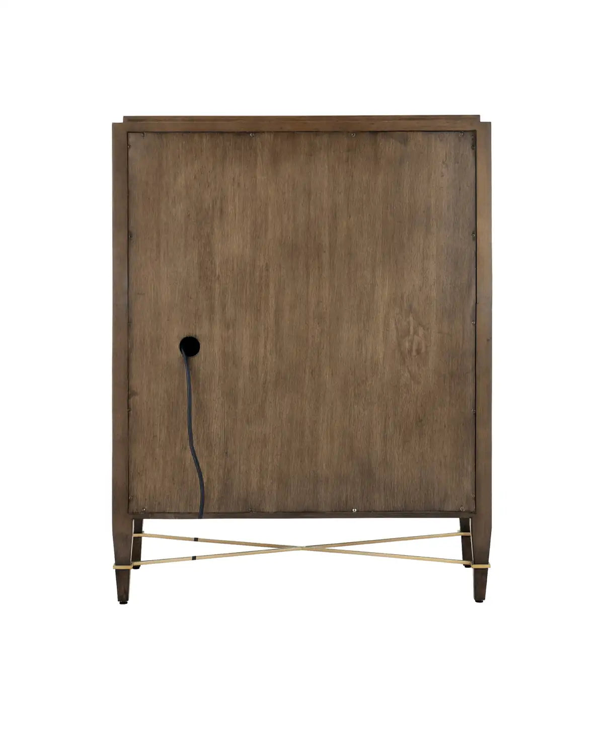 CURREY & COMPANY VERONA CHANTERELLE SECRETARY DESK - Desks