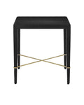 CURREY & COMPANY VERONA END TABLE - Dining Tables
