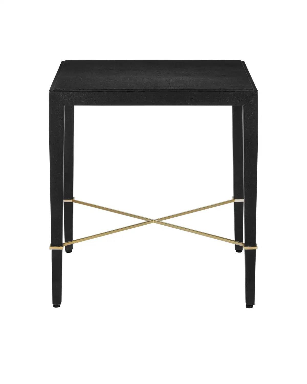 CURREY & COMPANY VERONA END TABLE - Dining Tables