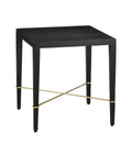 CURREY & COMPANY VERONA END TABLE - Dining Tables