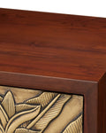 CURREY & COMPANY JARDIN CABINET - Cabinets & Bar