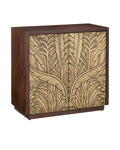 CURREY & COMPANY JARDIN CABINET - Cabinets & Bar