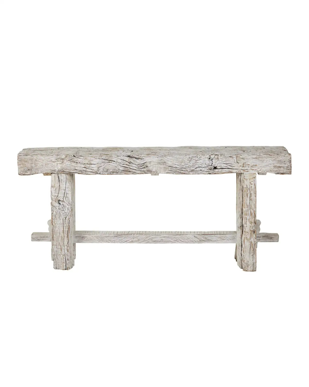 CURREY & COMPANY HOLLAND CONSOLE TABLE - Dining Tables