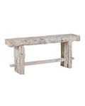 CURREY & COMPANY HOLLAND CONSOLE TABLE - Dining Tables