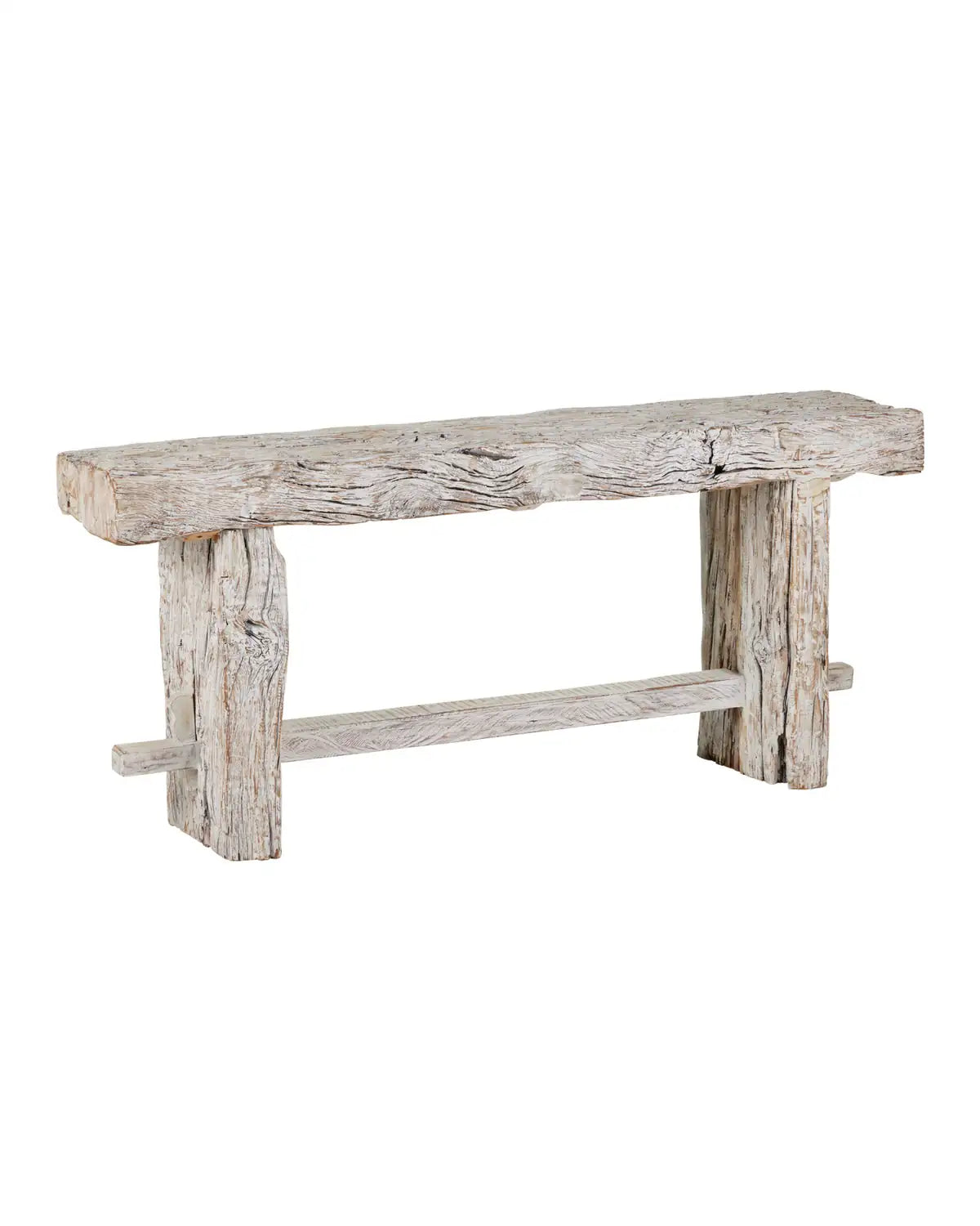 CURREY & COMPANY HOLLAND CONSOLE TABLE - Dining Tables