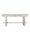CURREY & COMPANY HOLLAND CONSOLE TABLE - Dining Tables