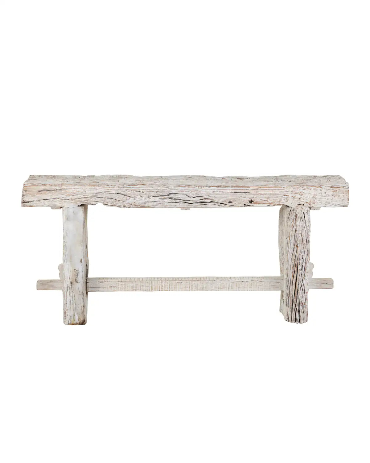 CURREY & COMPANY HOLLAND CONSOLE TABLE - Dining Tables