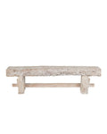 CURREY & COMPANY HOLLAND BENCH - Benches, Ottoman, Stools