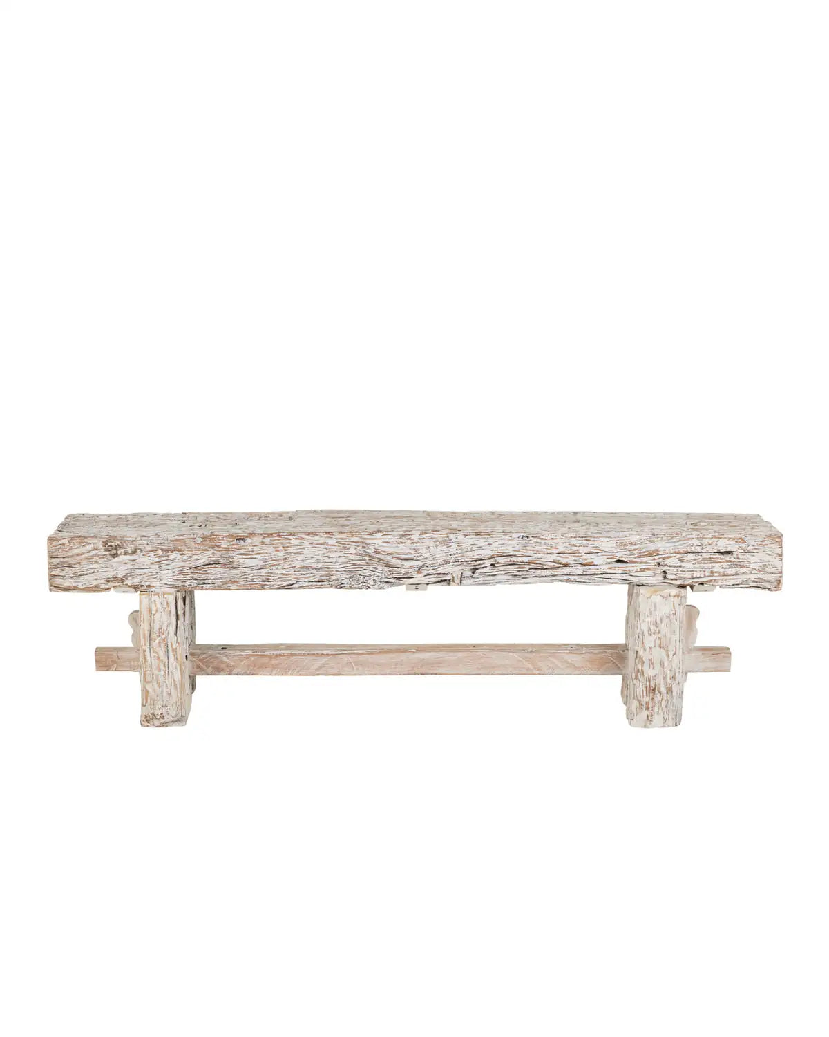 CURREY & COMPANY HOLLAND BENCH - Benches, Ottoman, Stools