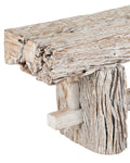CURREY & COMPANY HOLLAND BENCH - Benches, Ottoman, Stools
