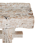 CURREY & COMPANY HOLLAND BENCH - Benches, Ottoman, Stools