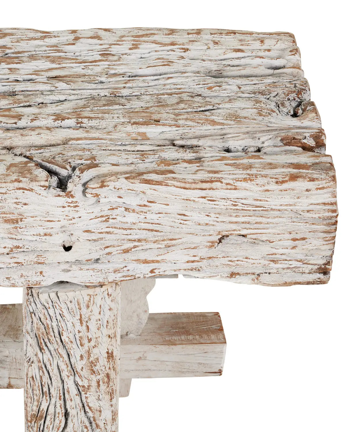 CURREY & COMPANY HOLLAND BENCH - Benches, Ottoman, Stools