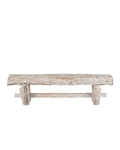 CURREY & COMPANY HOLLAND BENCH - Benches, Ottoman, Stools