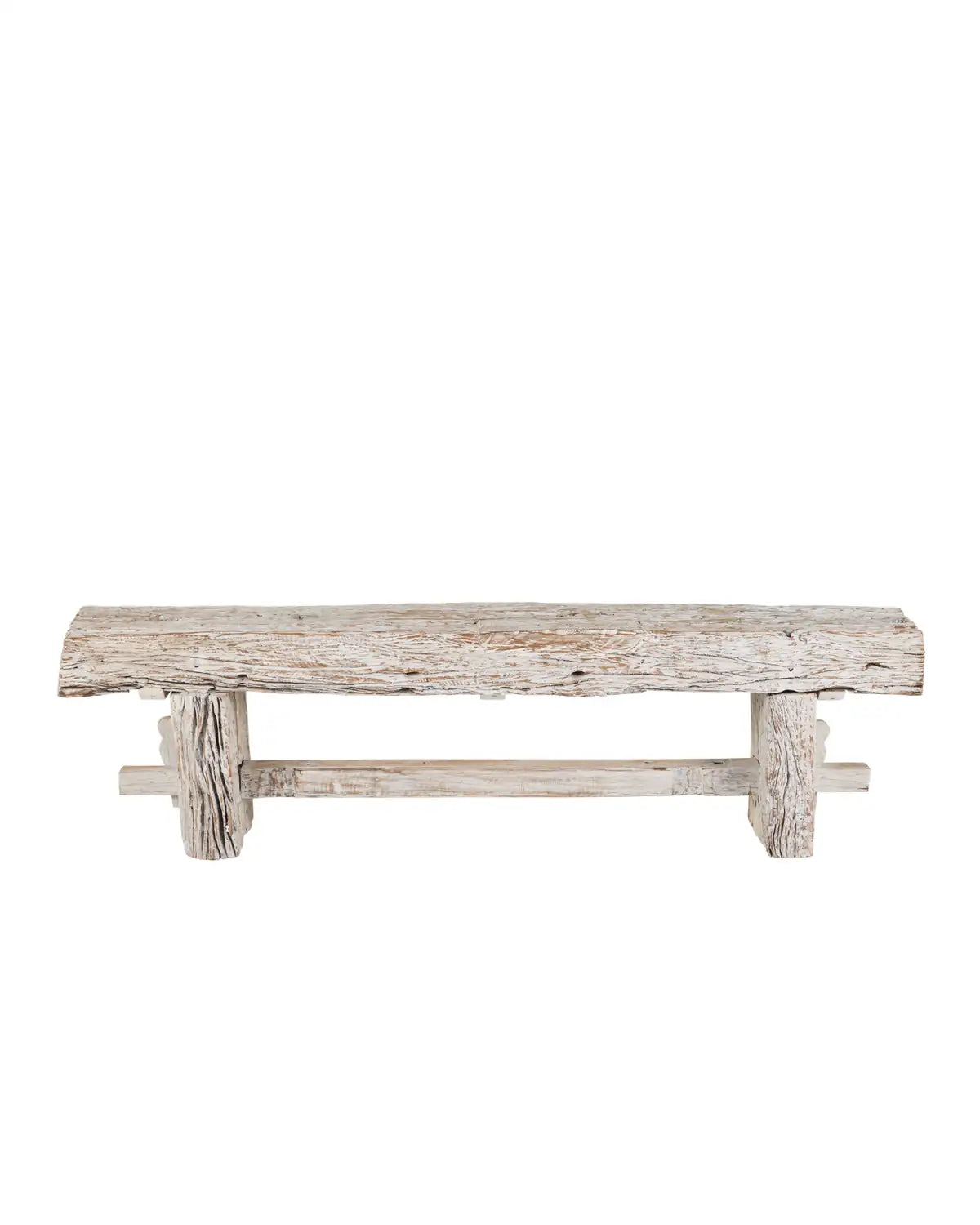 CURREY & COMPANY HOLLAND BENCH - Benches, Ottoman, Stools