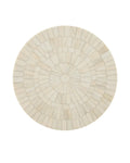 CURREY & COMPANY OSA DRINKS TABLE - Dining Tables