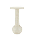 CURREY & COMPANY OSA DRINKS TABLE - Dining Tables
