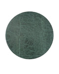 CURREY & COMPANY NUBIA GREEN ACCENT TABLE - Dining Tables