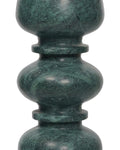 CURREY & COMPANY NUBIA GREEN ACCENT TABLE - Dining Tables