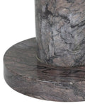 CURREY & COMPANY MORENO DRINKS TABLE - Dining Tables