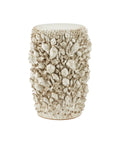 CURREY & COMPANY CORFU ACCENT TABLE - Dining Tables