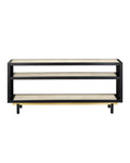 CURREY & COMPANY DEANNA CONSOLE TABLE - Dining Tables